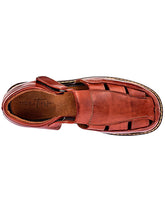 Sandalia cerrada  para Hombre  cod. 102335